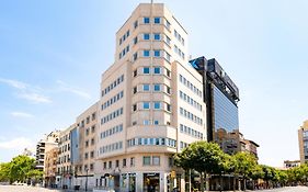 Hotel Palma Avenidas (Adults Only)