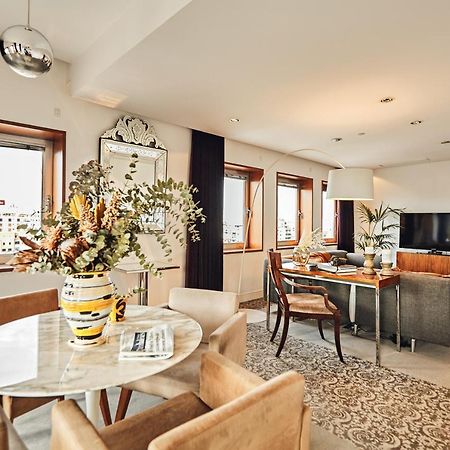 Palacio Avenida (Adults Only) Palma di Maiorca Esterno foto