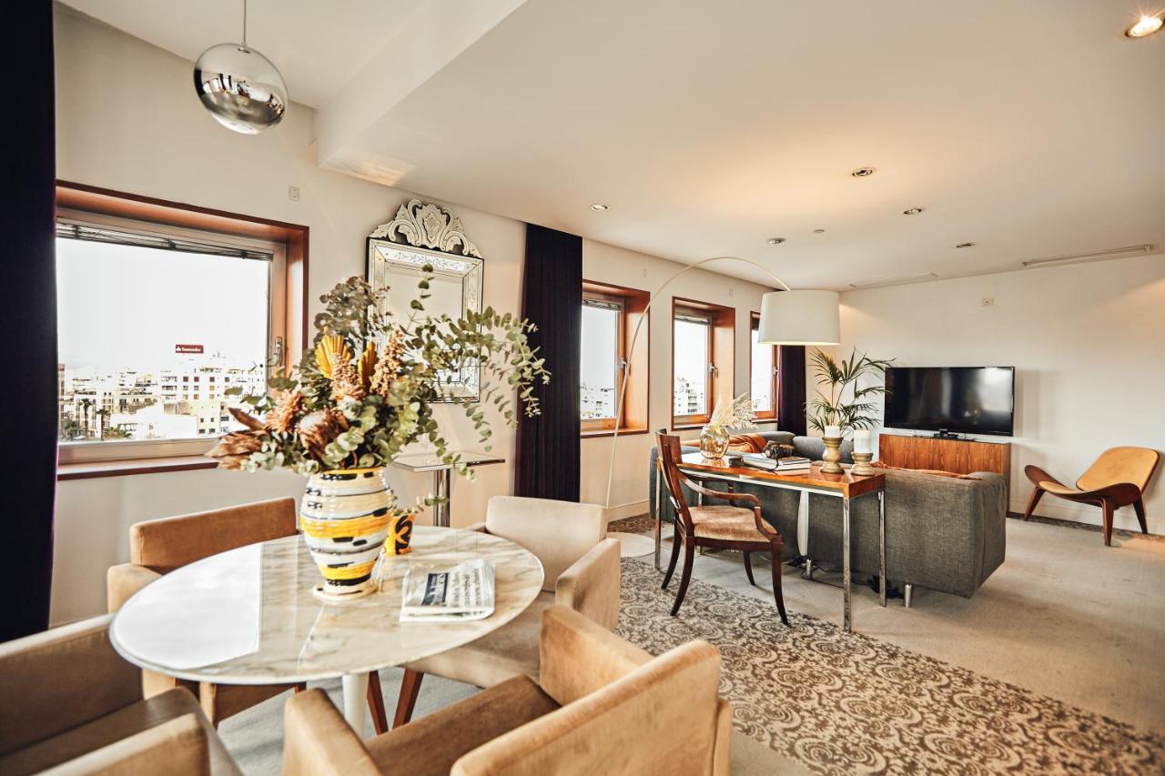 Palacio Avenida (Adults Only) Palma di Maiorca Esterno foto
