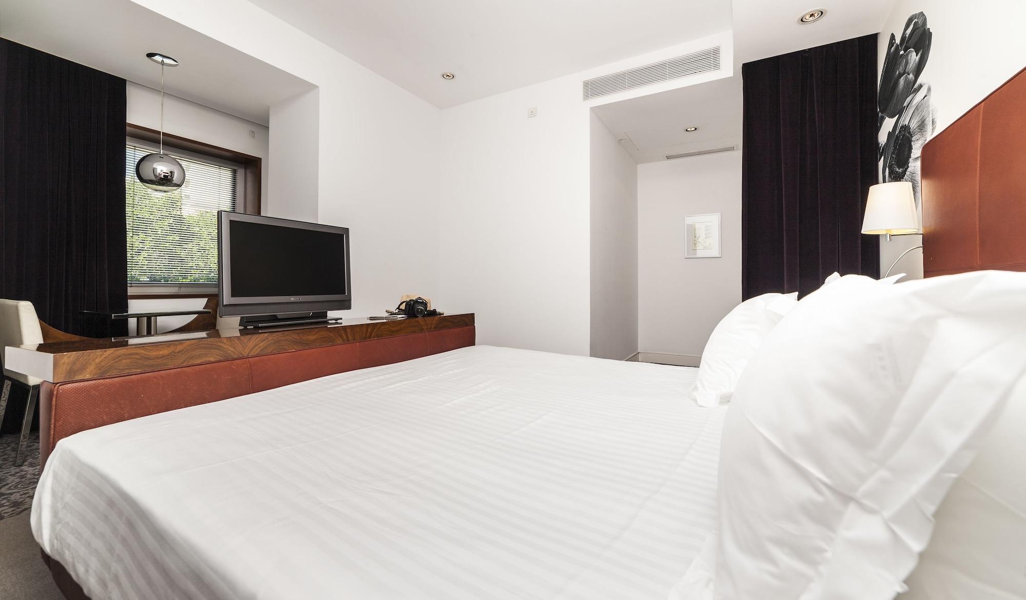 Palacio Avenida (Adults Only) Palma di Maiorca Esterno foto