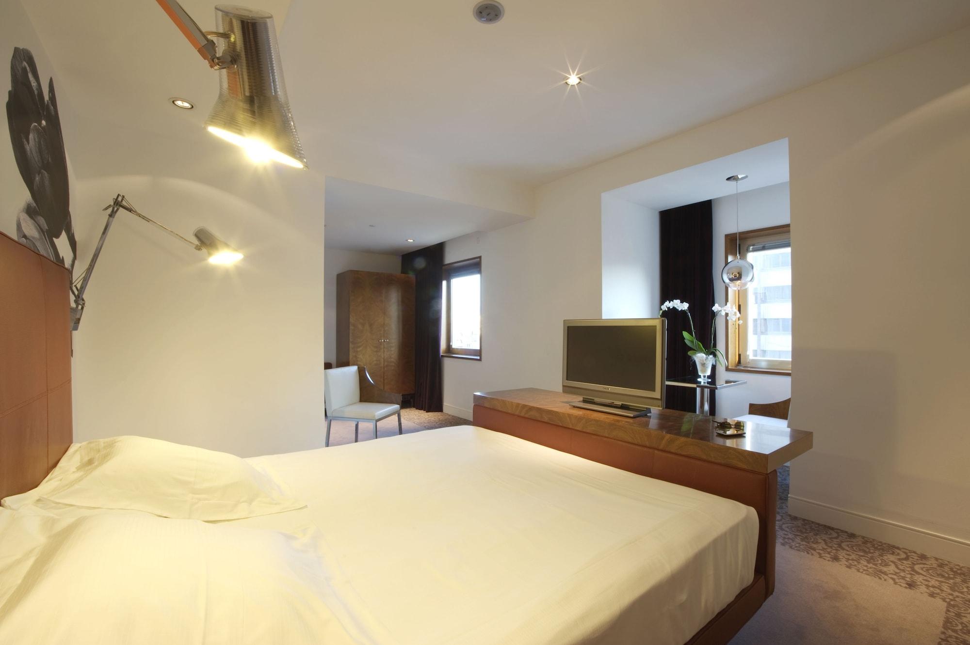 Palacio Avenida (Adults Only) Palma di Maiorca Esterno foto