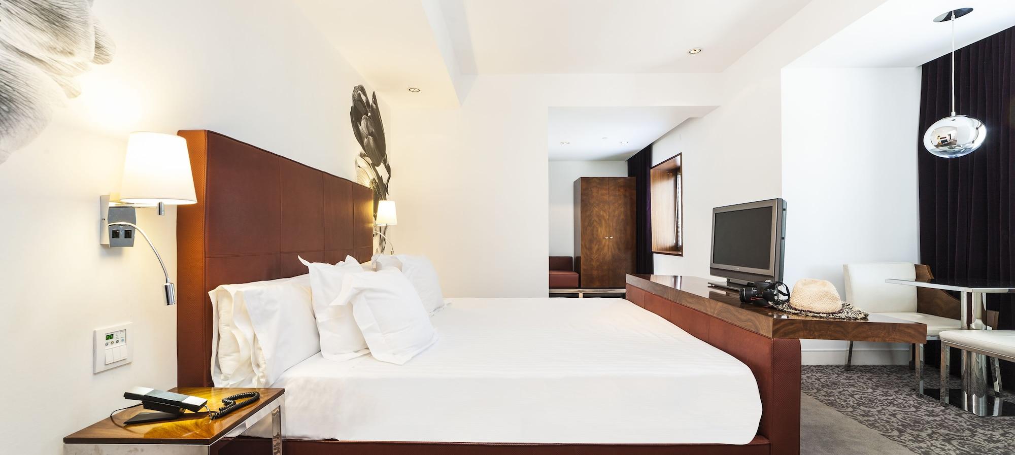 Palacio Avenida (Adults Only) Palma di Maiorca Esterno foto