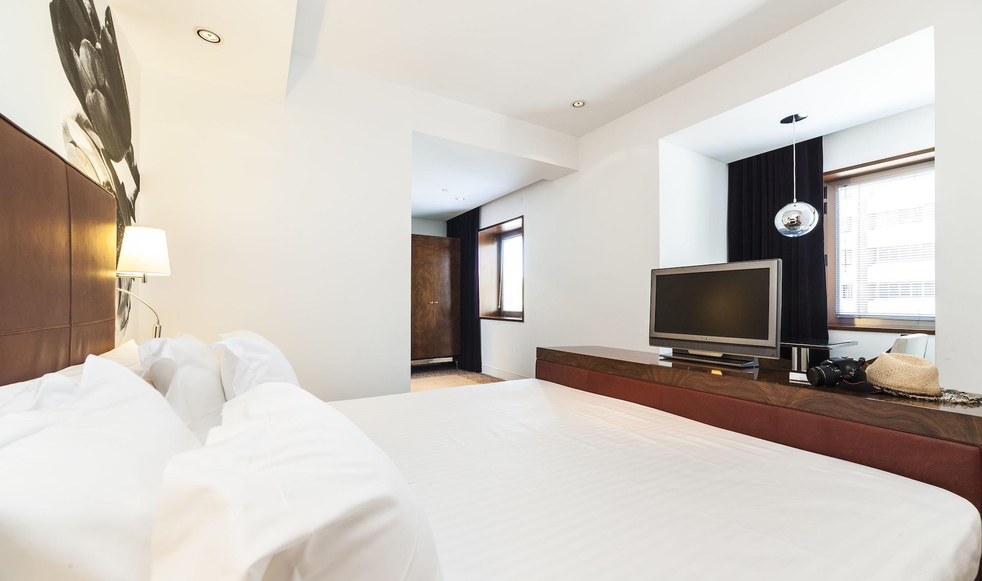 Palacio Avenida (Adults Only) Palma di Maiorca Esterno foto