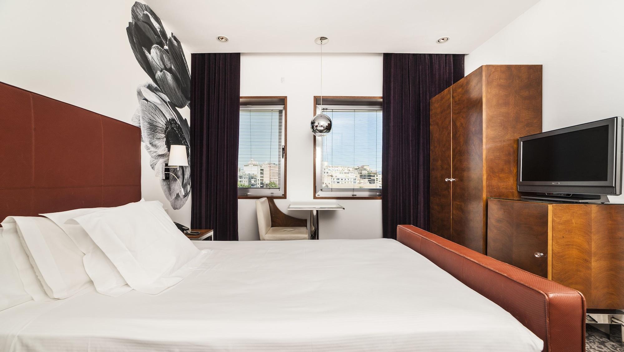 Palacio Avenida (Adults Only) Palma di Maiorca Esterno foto