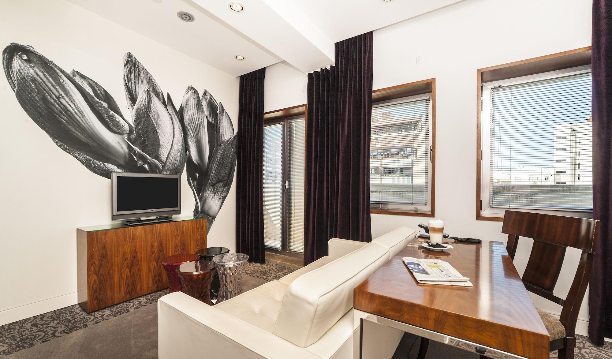 Palacio Avenida (Adults Only) Palma di Maiorca Esterno foto