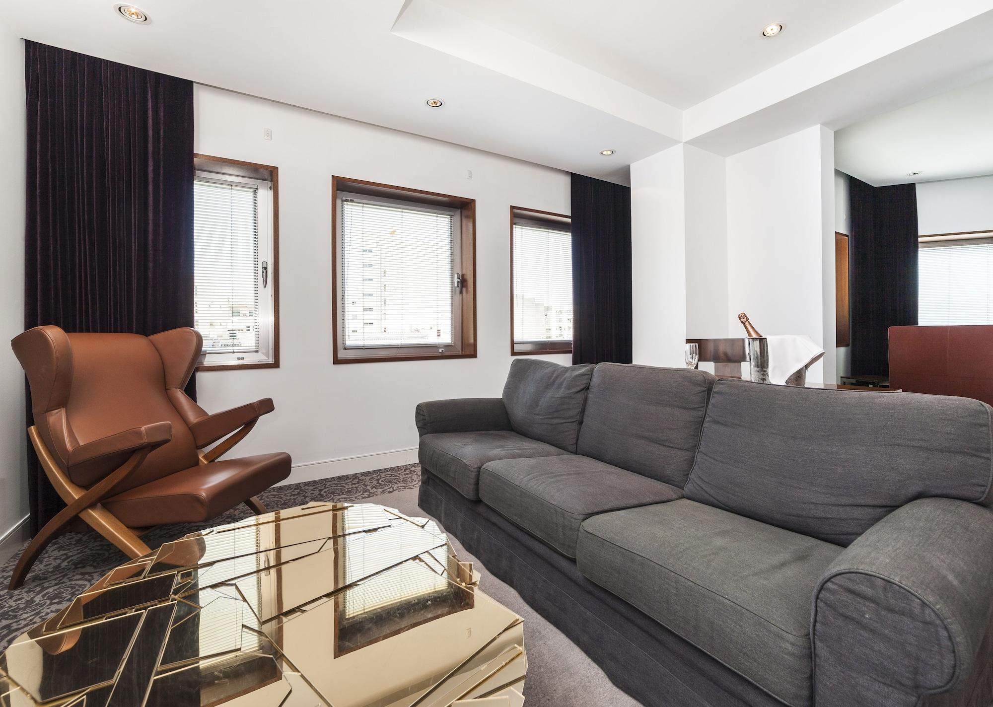 Palacio Avenida (Adults Only) Palma di Maiorca Esterno foto