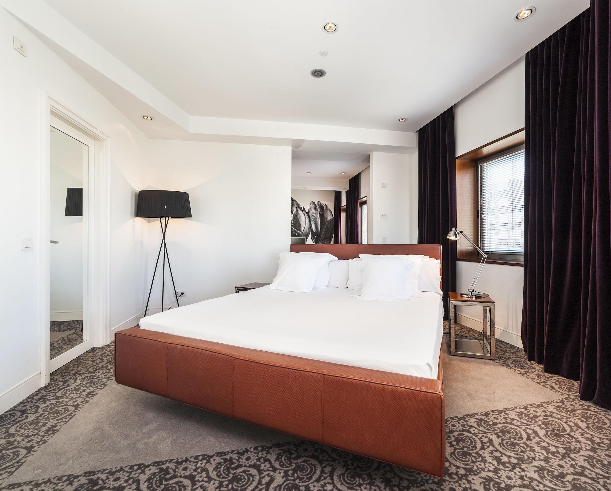 Palacio Avenida (Adults Only) Palma di Maiorca Esterno foto
