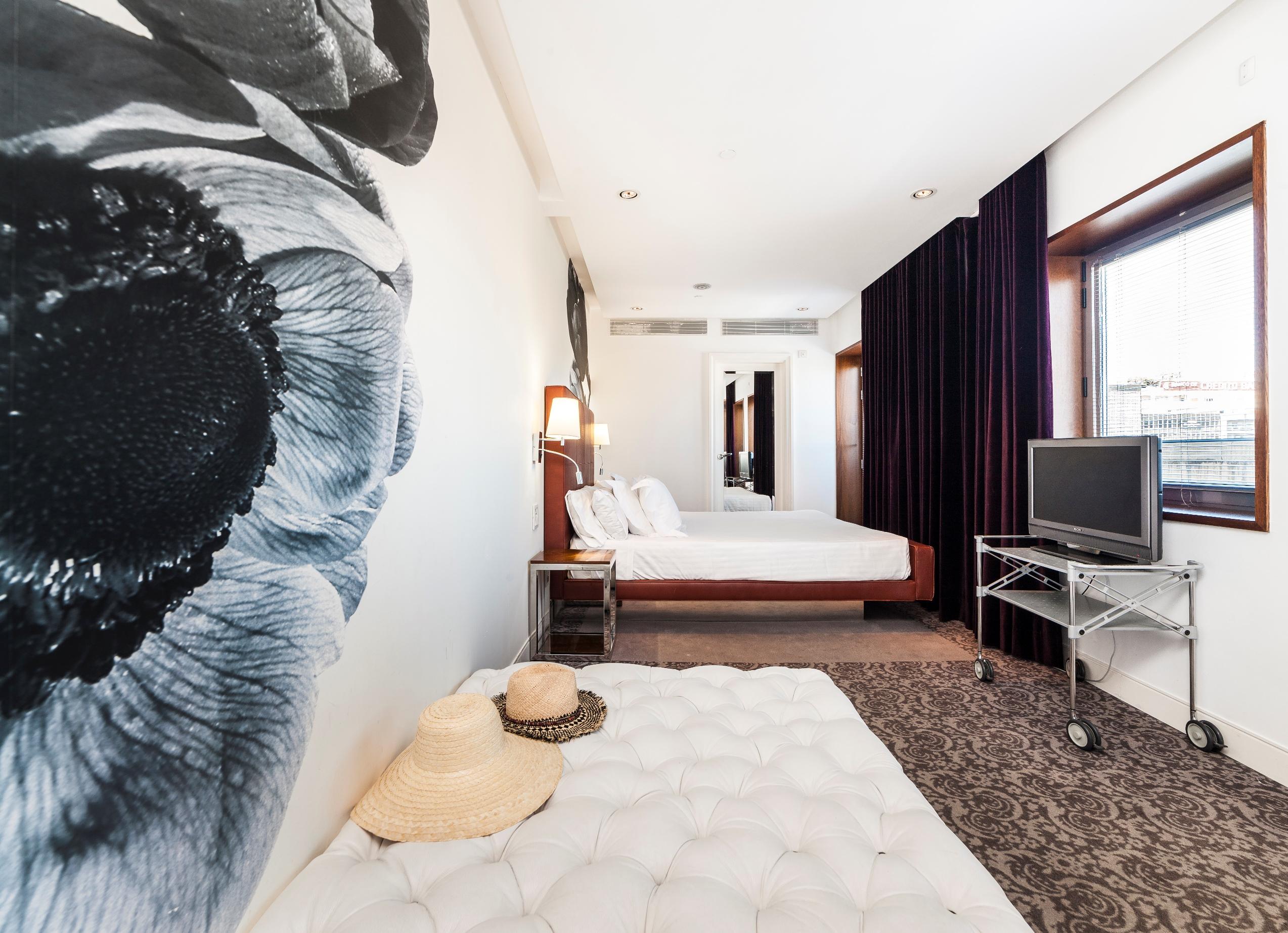 Palacio Avenida (Adults Only) Palma di Maiorca Esterno foto