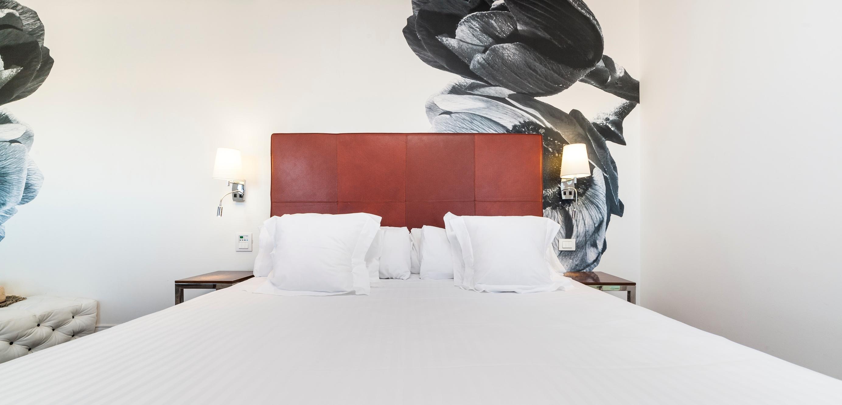 Palacio Avenida (Adults Only) Palma di Maiorca Esterno foto