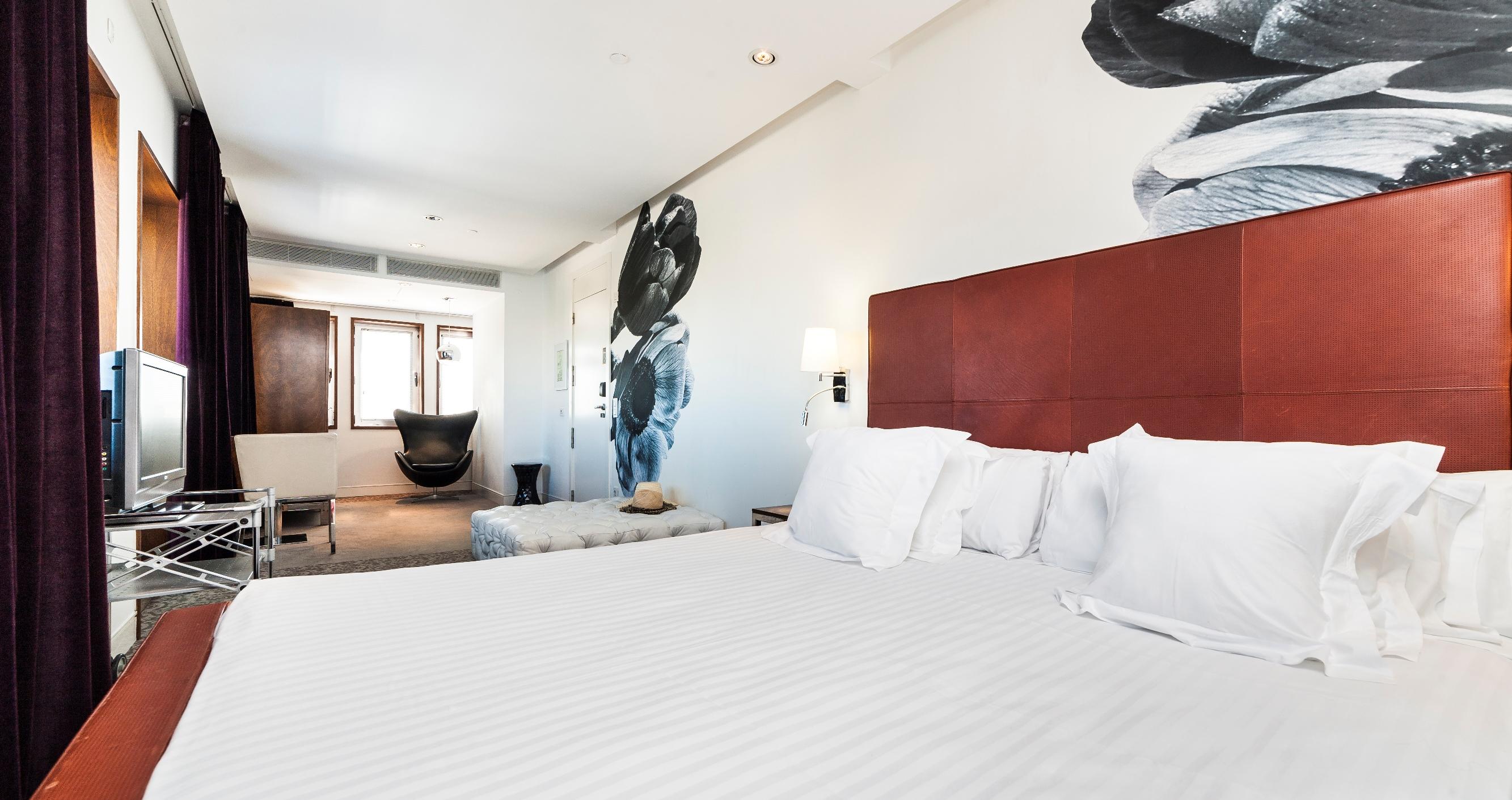 Palacio Avenida (Adults Only) Palma di Maiorca Esterno foto