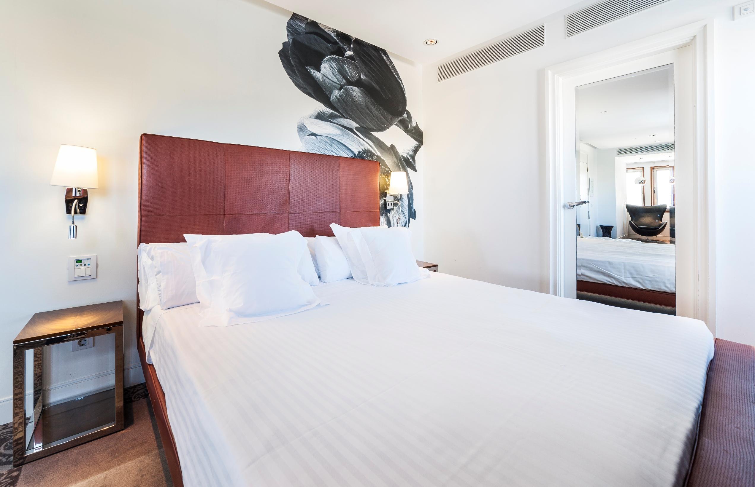 Palacio Avenida (Adults Only) Palma di Maiorca Esterno foto