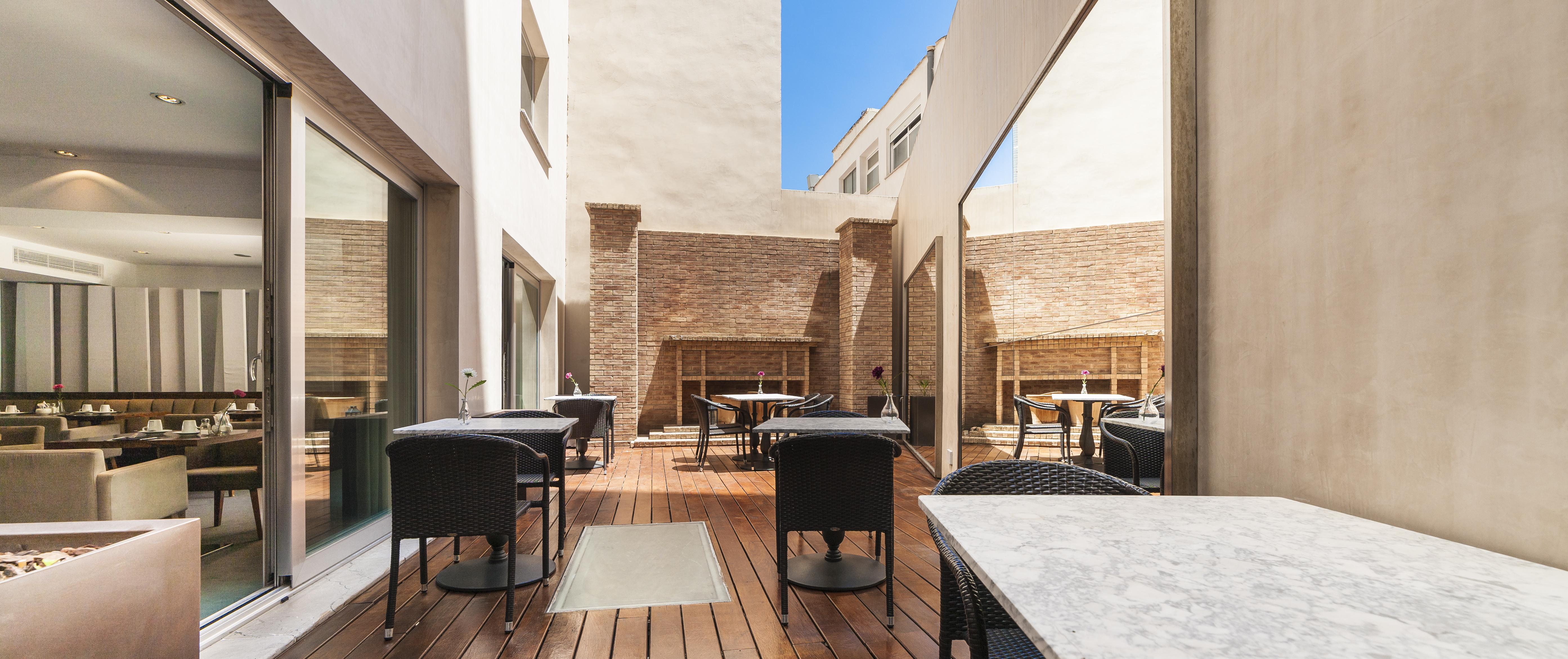 Palacio Avenida (Adults Only) Palma di Maiorca Esterno foto