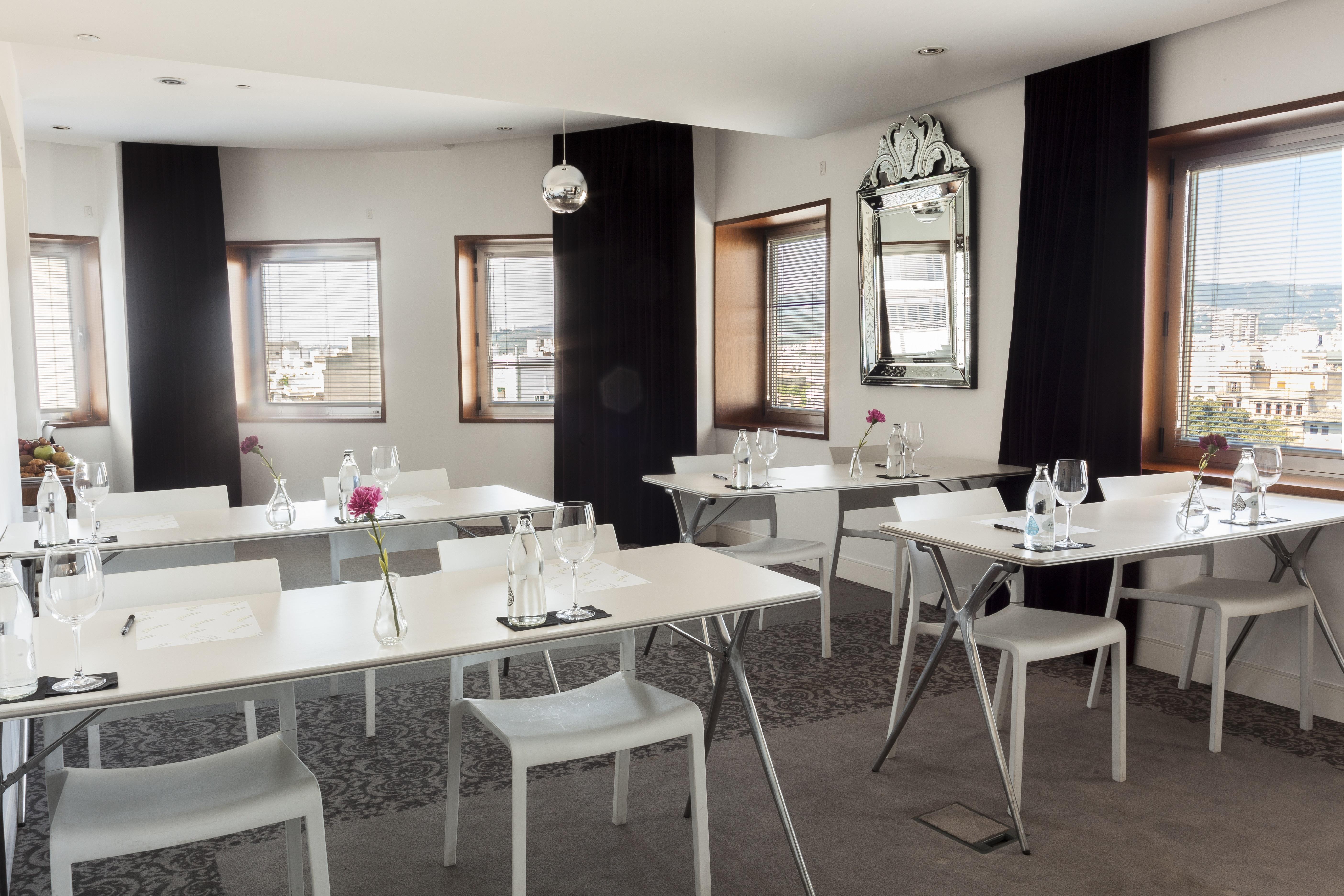Palacio Avenida (Adults Only) Palma di Maiorca Esterno foto