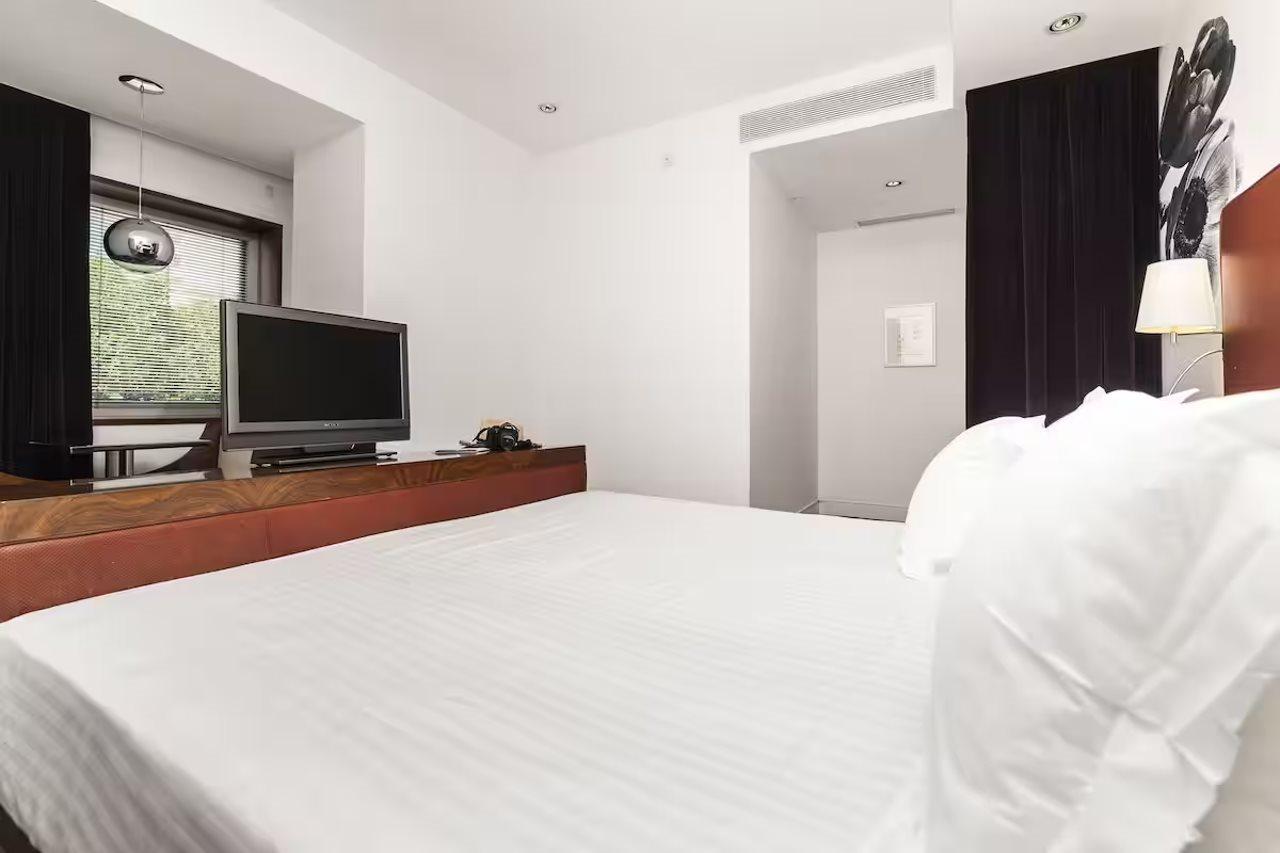 Palacio Avenida (Adults Only) Palma di Maiorca Esterno foto