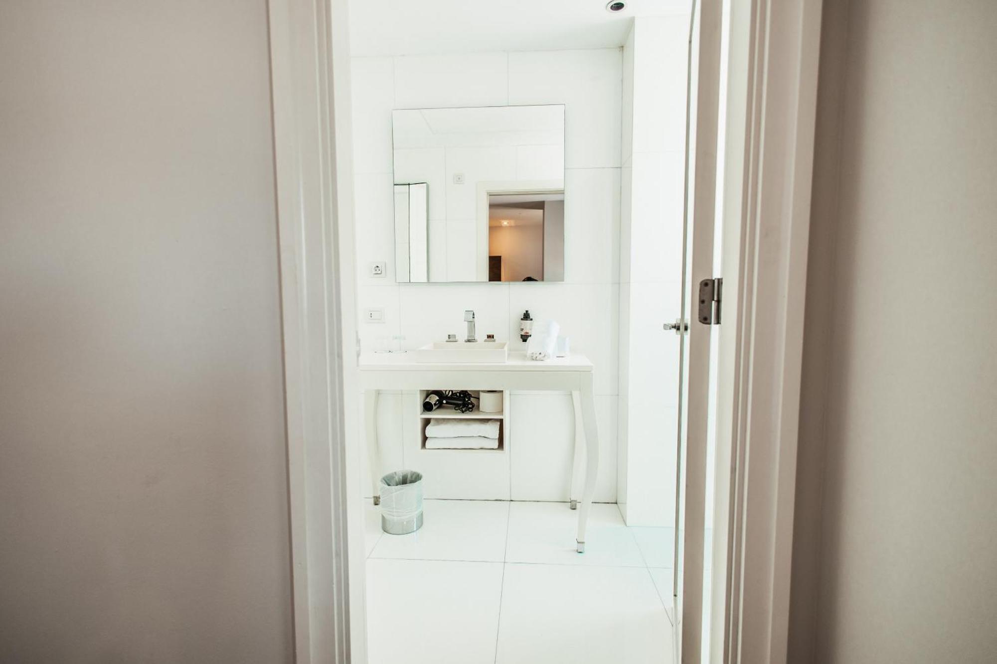 Palacio Avenida (Adults Only) Palma di Maiorca Esterno foto