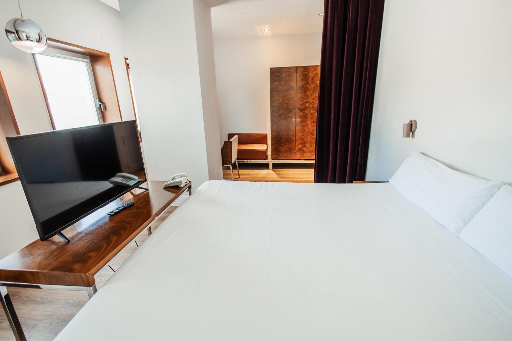 Palacio Avenida (Adults Only) Palma di Maiorca Esterno foto