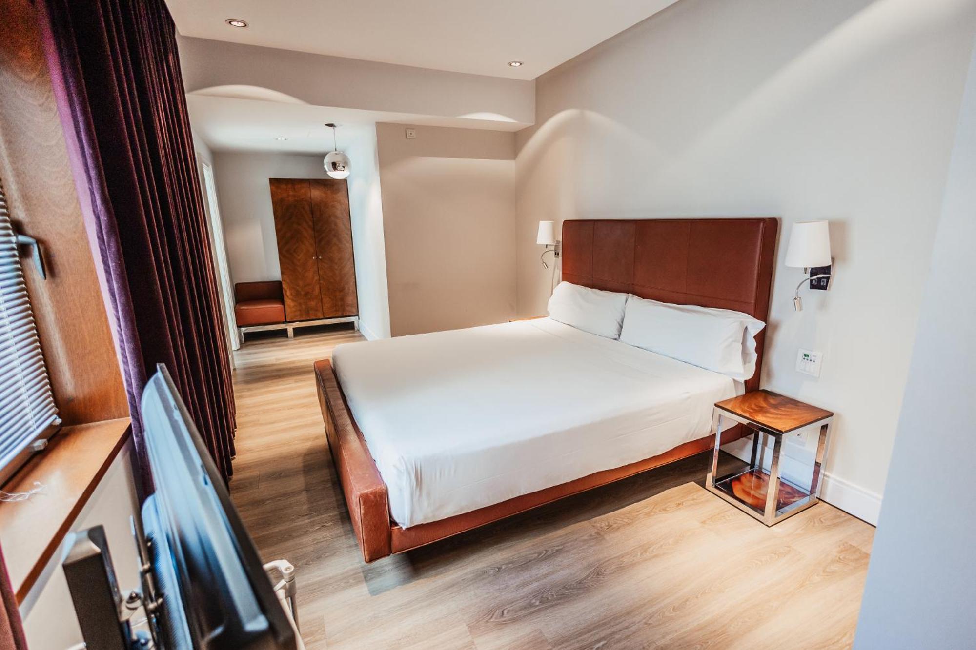 Palacio Avenida (Adults Only) Palma di Maiorca Esterno foto