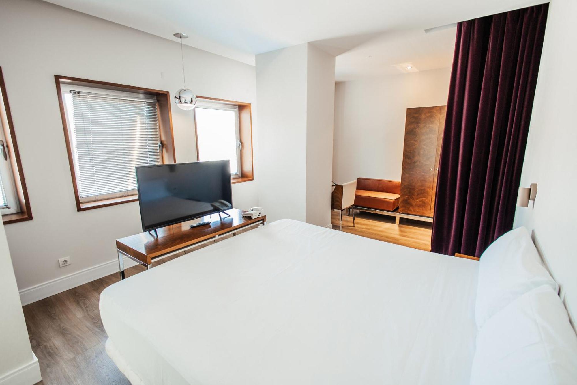 Palacio Avenida (Adults Only) Palma di Maiorca Esterno foto