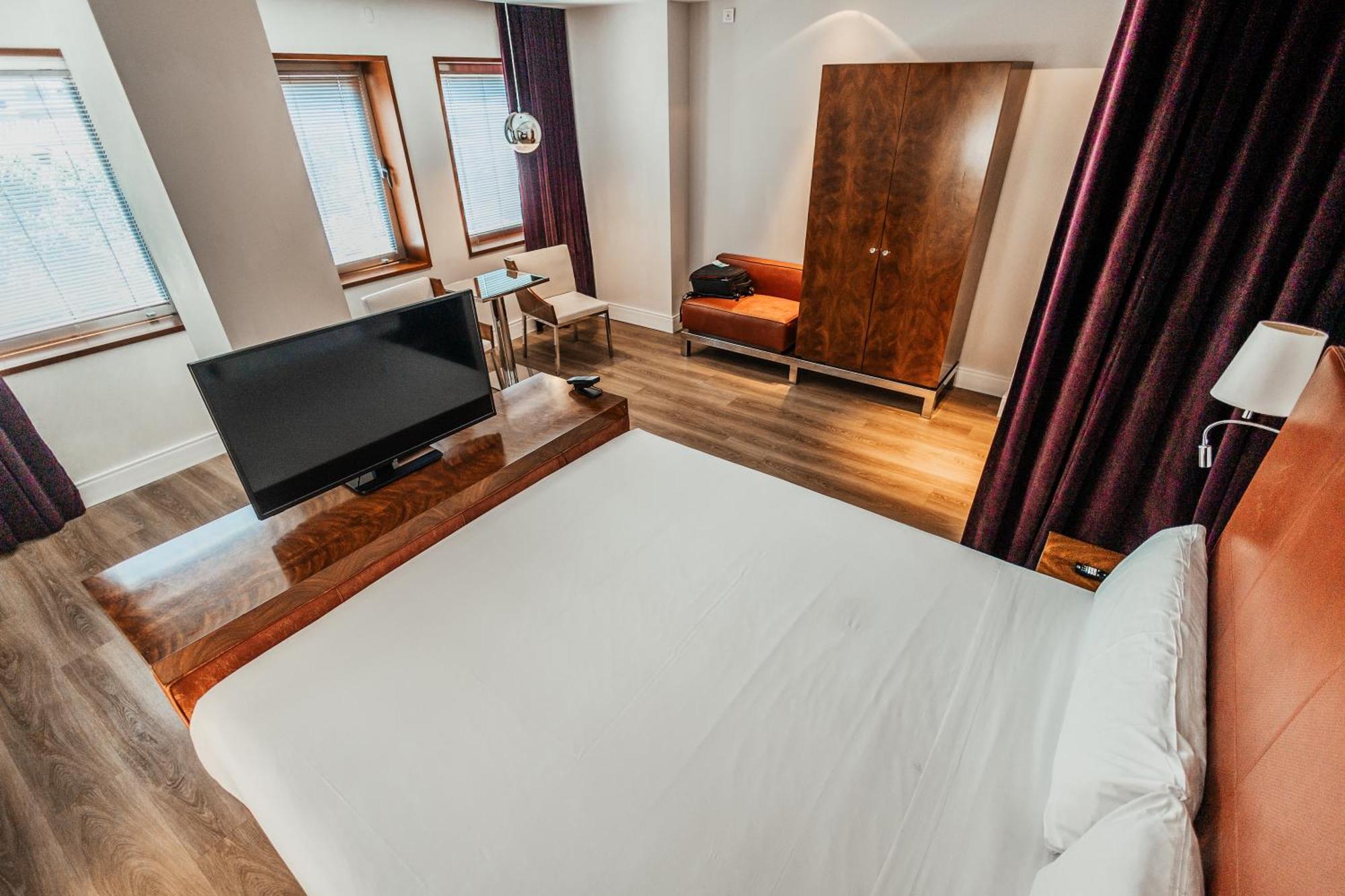 Palacio Avenida (Adults Only) Palma di Maiorca Esterno foto