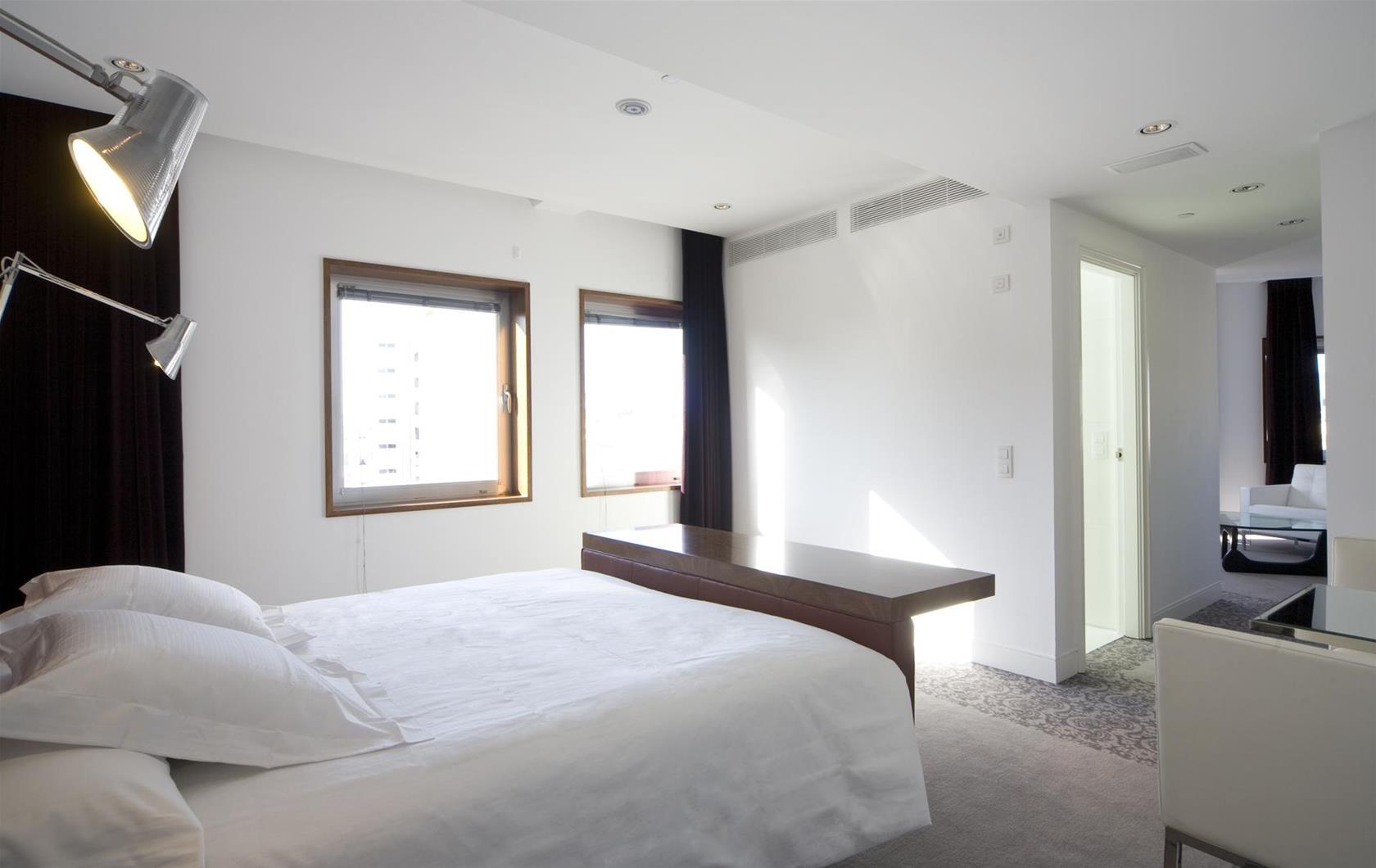 Palacio Avenida (Adults Only) Palma di Maiorca Esterno foto