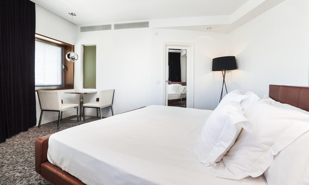 Palacio Avenida (Adults Only) Palma di Maiorca Esterno foto