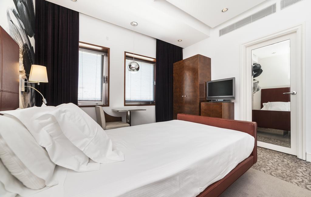 Palacio Avenida (Adults Only) Palma di Maiorca Esterno foto