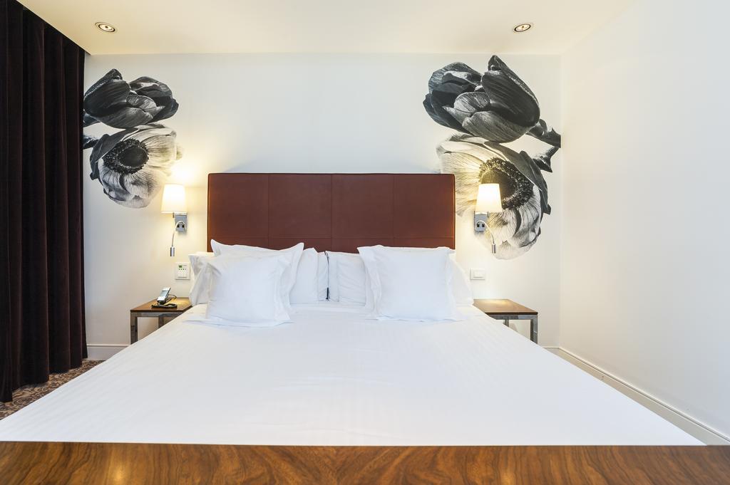 Palacio Avenida (Adults Only) Palma di Maiorca Esterno foto
